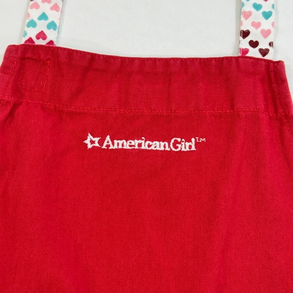 American Girl american girl